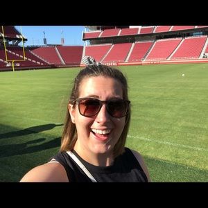 Meet your Posher, Meghan